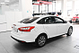 Ford Focus Trend, 2012 года, пробег 262000 км