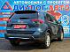 Nissan X-Trail SE, 2019 года, пробег 85500 км