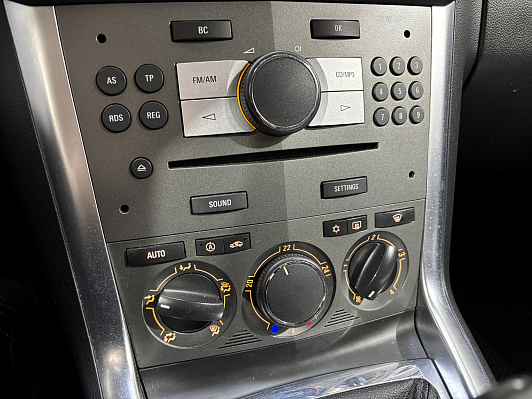 Opel Antara Enjoy, 2013 года, пробег 155000 км
