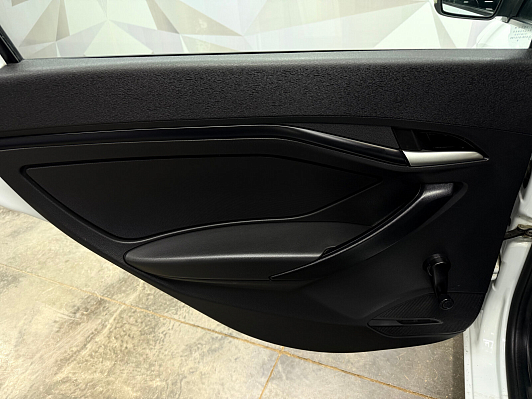 Lada (ВАЗ) Vesta Classic Start (2018-2019), 2019 года, пробег 168200 км