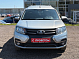 Lada (ВАЗ) Largus Luxe 5 мест Prestige, 2021 года, пробег 74618 км