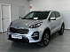 Kia Sportage Comfort, 2019 года, пробег 58927 км