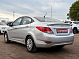 Hyundai Solaris Optima, 2011 года, пробег 173300 км
