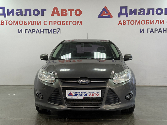 Ford Focus SYNC Edition, 2015 года, пробег 255000 км