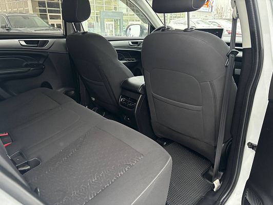 Haval M6 Family, 2023 года, пробег 46805 км