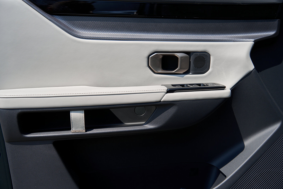 JETOUR DASHING Комфорт, зеленый