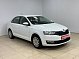 Skoda Rapid Ambition, 2019 года, пробег 56921 км