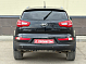 Kia Sportage Luxe, 2012 года, пробег 210000 км