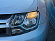 Renault Duster Drive, 2017 года, пробег 91915 км