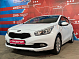 Kia Ceed Classic (без опций обогрева), 2014 года, пробег 138000 км