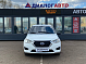 Datsun mi-DO Trust III, 2015 года, пробег 124708 км