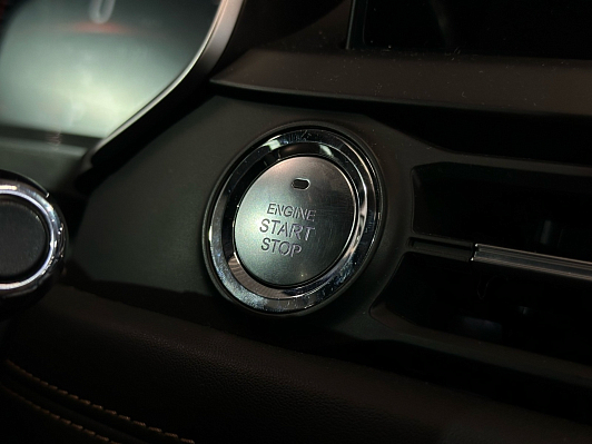 Chery Tiggo 8 Prestige, 2020 года, пробег 120000 км
