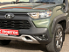 Lada (ВАЗ) Niva Travel Luxe, 2021 года, пробег 90391 км
