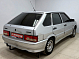 Lada (ВАЗ) 2114 Стандарт, 2008 года, пробег 253789 км