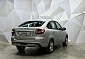 Lada (ВАЗ) Granta, 2025 года, пробег 8 км