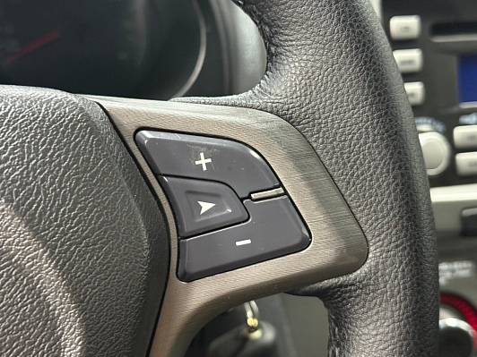 Chery Tiggo (T11) Comfort, 2015 года, пробег 87772 км