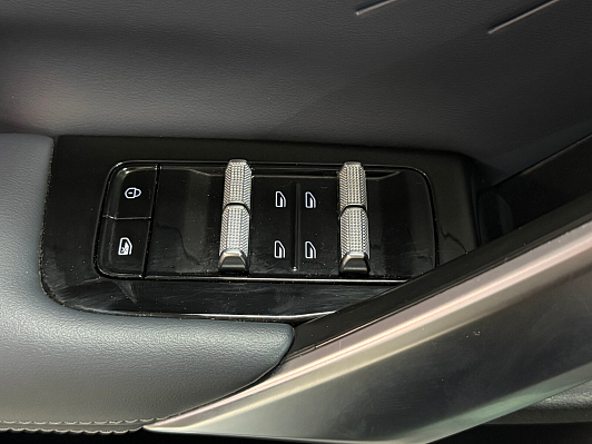 Geely Atlas Flagship, 2024 года, пробег 35500 км