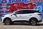 Chery Tiggo 7 Pro Max Prime, 2024 года, пробег 9000 км