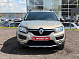 Renault Sandero Privilege, 2017 года, пробег 96215 км