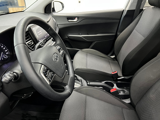 Hyundai Solaris Comfort, 2020 года, пробег 149872 км