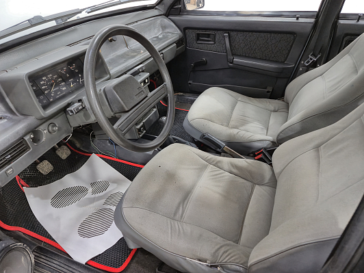 Lada (ВАЗ) 2109, 1991 года, пробег 95055 км