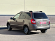 Lada (ВАЗ) Kalina Comfort Glonass 21941-51-21C, 2014 года, пробег 127000 км
