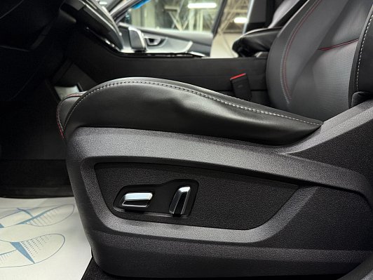Chery Tiggo 7 Pro Elite, 2022 года, пробег 71202 км
