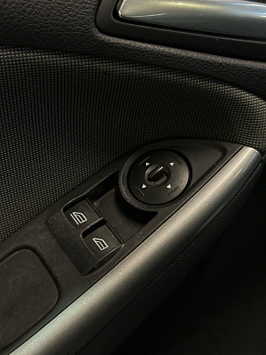 Ford Focus Trend, 2011 года, пробег 159000 км