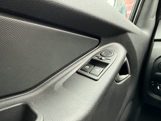 Lada (ВАЗ) Granta Comfort'23 Plus, 2021 года, пробег 53321 км
