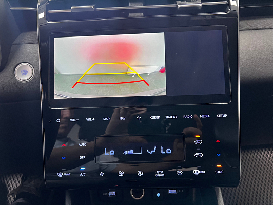 Hyundai Tucson High-Tech, 2024 года, пробег 59489 км