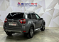 Nissan Terrano Elegance, 2018 года, пробег 79242 км