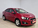 Chevrolet Aveo LT, 2013 года, пробег 177162 км