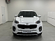 Kia Sportage Prestige, 2016 года, пробег 159626 км