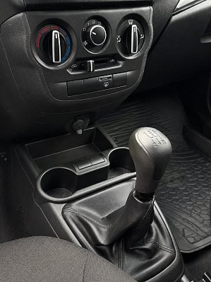Lada (ВАЗ) Granta, 2021 года, пробег 93193 км