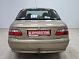 Fiat Albea, 2007 года, пробег 200053 км