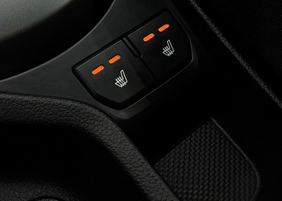 Kia Rio, 2016 года, пробег 111806 км