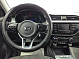 Kia Rio Luxe, 2020 года, пробег 110850 км