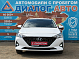 Hyundai Solaris Comfort, 2021 года, пробег 78000 км