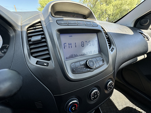 Geely GC6 Comfort, 2014 года, пробег 202300 км