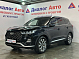 Chery Tiggo 7 Pro Prestige, 2020 года, пробег 47500 км