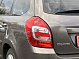 Lada (ВАЗ) Granta Comfort, 2020 года, пробег 128243 км
