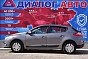 Renault Megane, 2011 года, пробег 207850 км