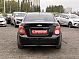 Chevrolet Aveo LT, 2012 года, пробег 197362 км