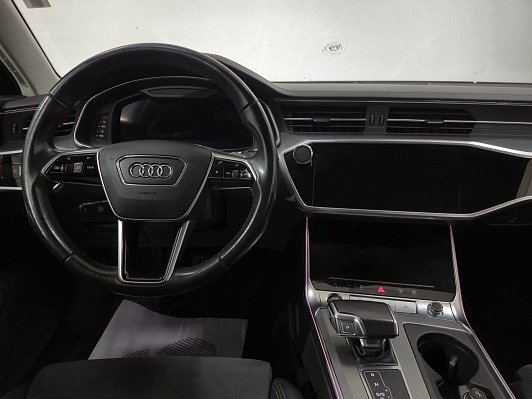 Audi A6 Sport 45 TFSI quattro S tronic, 2021 года, пробег 218663 км