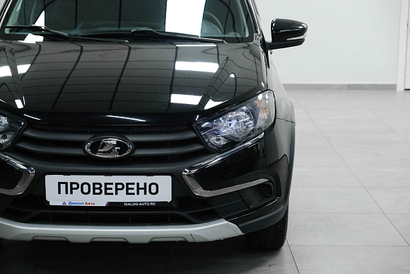 Lada (ВАЗ) Granta Comfort, 2023 года, пробег 33484 км