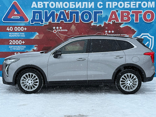 Haval Jolion Premium, 2025 года, пробег 7292 км