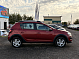 Renault Sandero Confort, 2016 года, пробег 146000 км