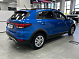 Kia Rio Luxe, 2019 года, пробег 42177 км