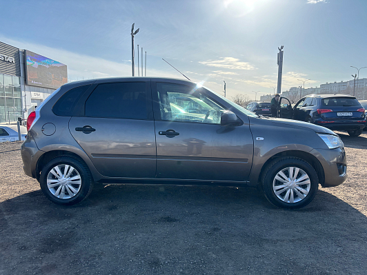 Datsun mi-DO Trust I (2015-2019), 2015 года, пробег 171327 км