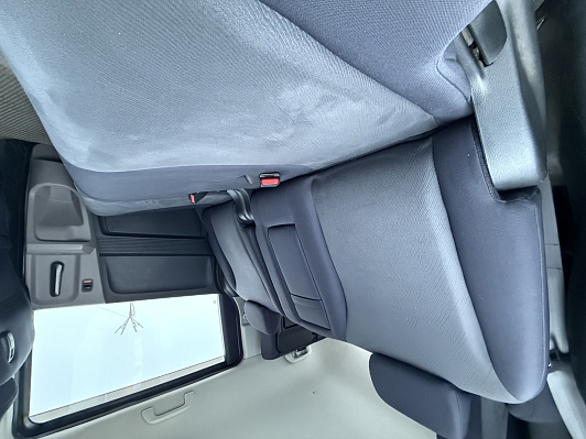 Honda Freed, 2009 года, пробег 166344 км